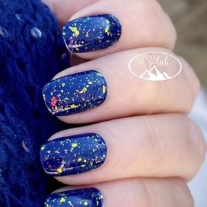 Color Street - Deep Water Opal [Retired]